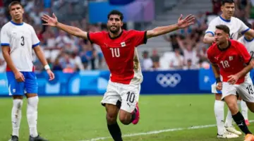 بيراميدز يخطط لضم إبراهيم عادل من الأهلي